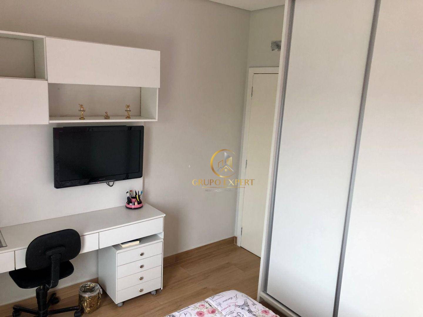 Casa de Condomínio à venda com 3 quartos, 226m² - Foto 11