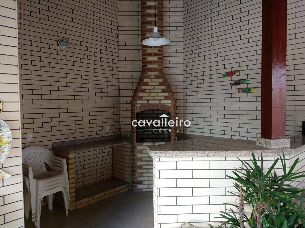 Casa à venda com 4 quartos, 158m² - Foto 27