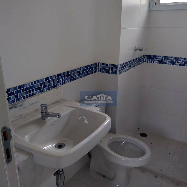 Sobrado à venda com 3 quartos, 99m² - Foto 26