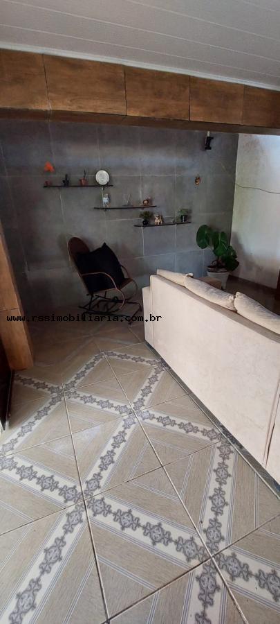Casa à venda com 3 quartos, 150m² - Foto 21