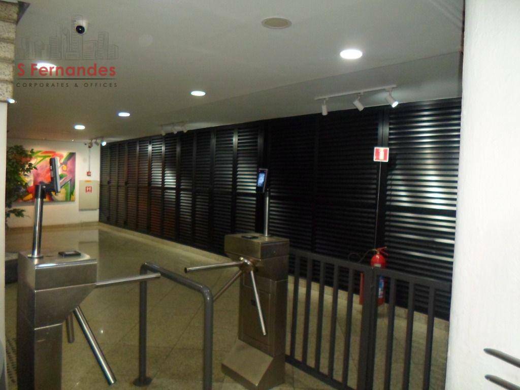 Conjunto Comercial-Sala à venda e aluguel, 85m² - Foto 24