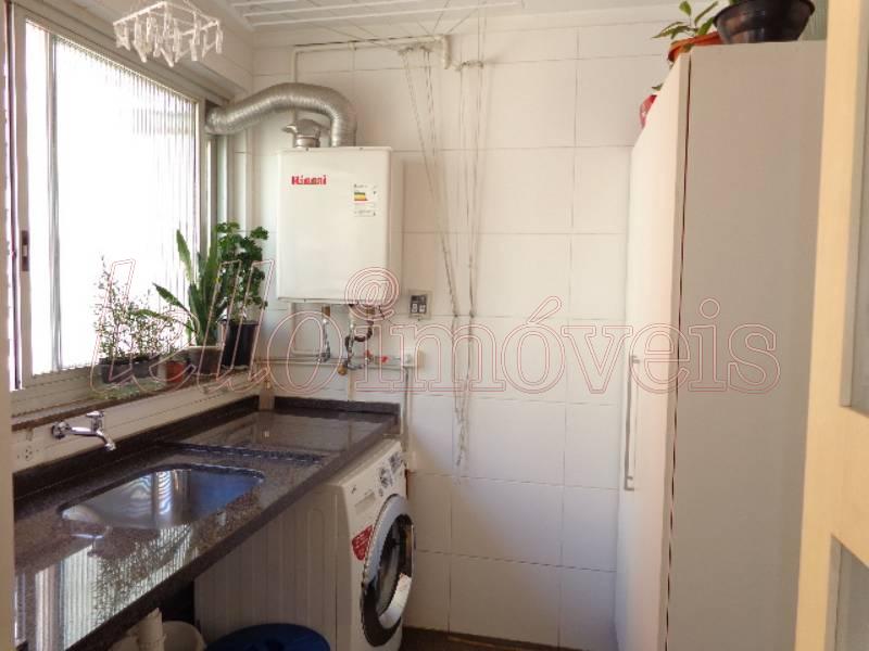 Apartamento à venda com 2 quartos, 151m² - Foto 13