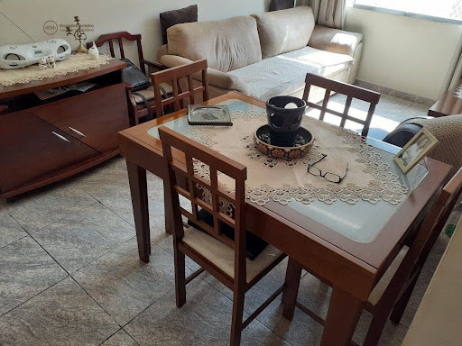 Apartamento à venda com 2 quartos, 65m² - Foto 23