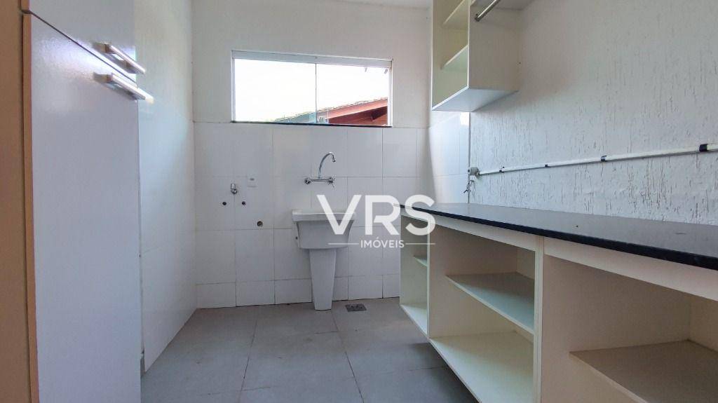 Casa de Condomínio à venda com 3 quartos, 220m² - Foto 20