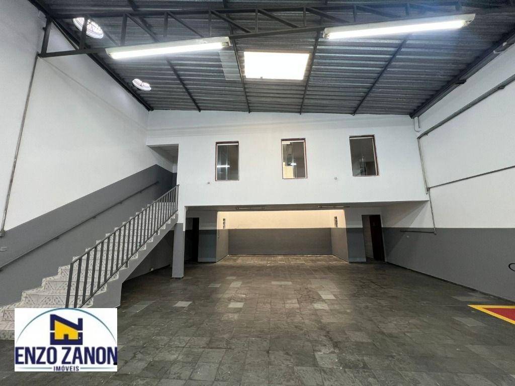 Depósito-Galpão, 350 m² - Foto 5