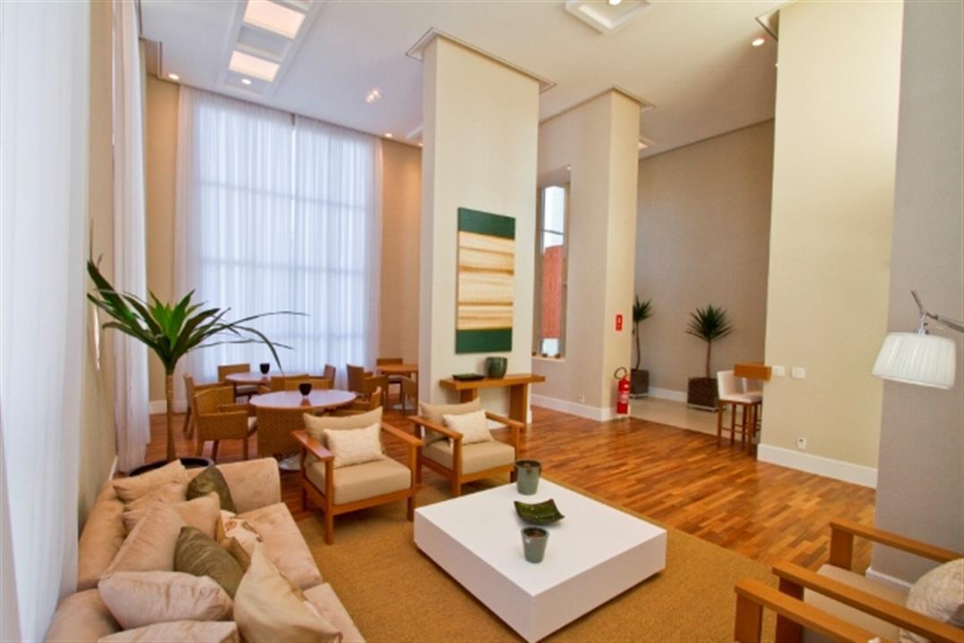 Apartamento à venda com 3 quartos, 115m² - Foto 5