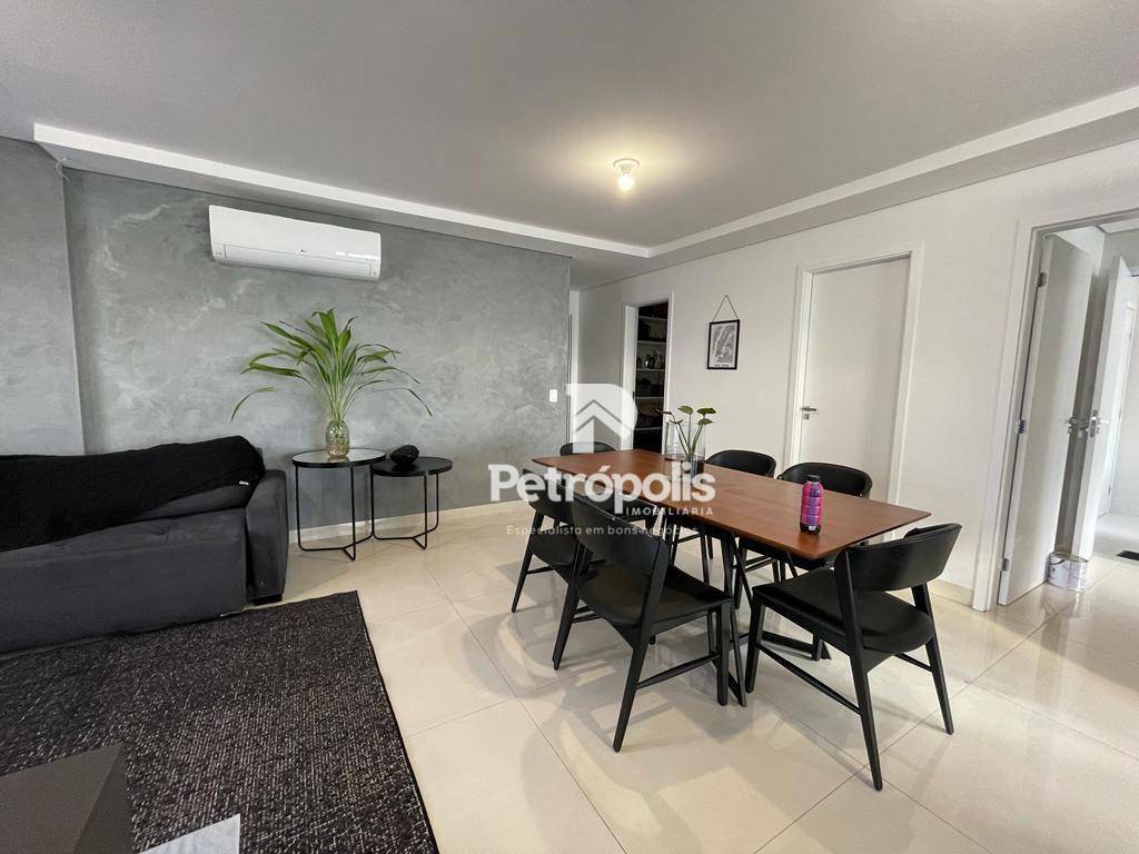 Apartamento à venda com 3 quartos, 163m² - Foto 26