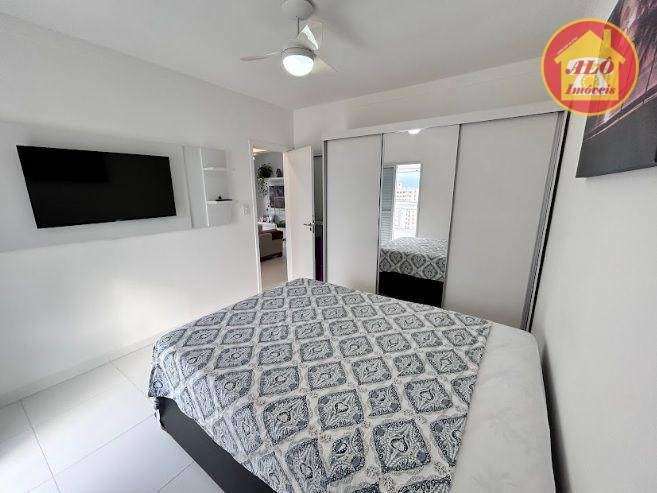 Apartamento à venda com 2 quartos, 107m² - Foto 7