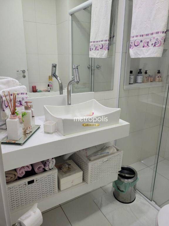 Apartamento à venda com 3 quartos, 82m² - Foto 22