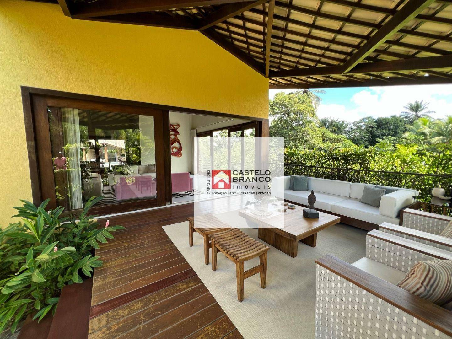 Casa de Condomínio à venda com 5 quartos, 450m² - Foto 17