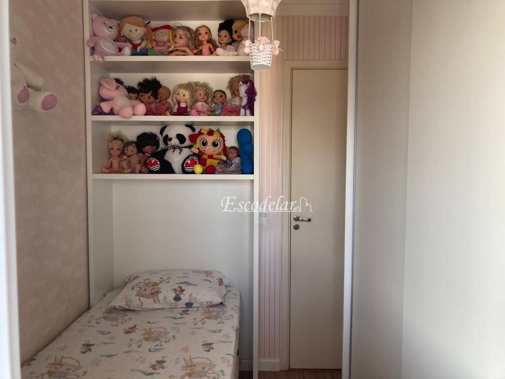 Apartamento à venda com 3 quartos, 79m² - Foto 18