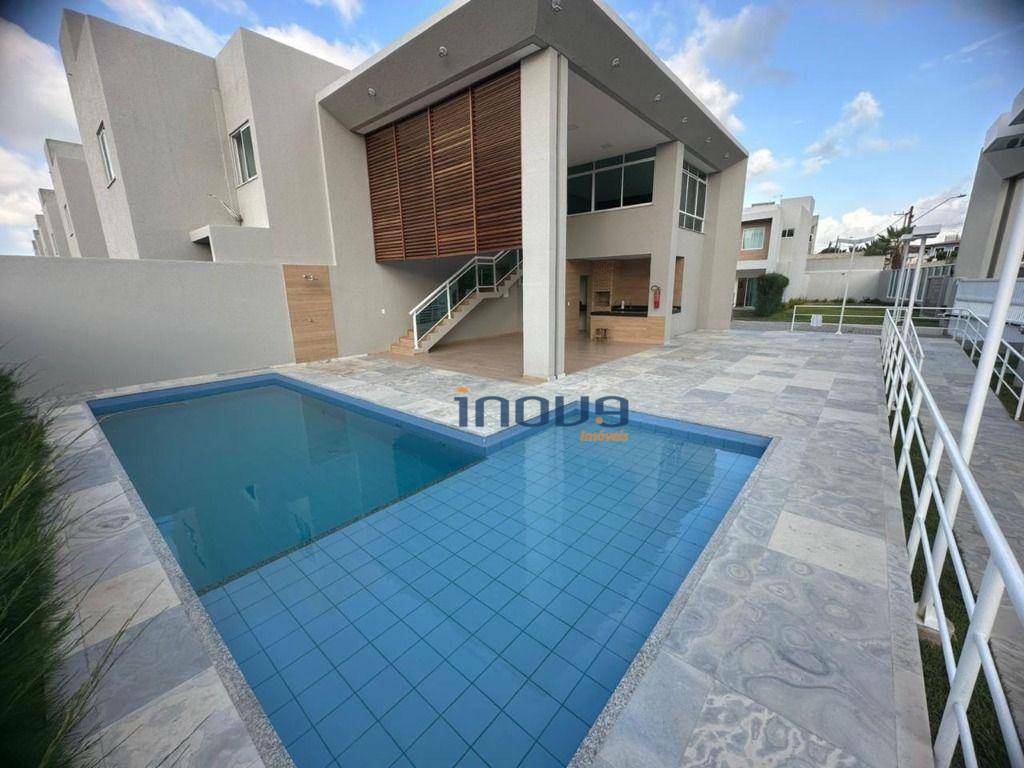 Casa de Condomínio à venda com 3 quartos, 92m² - Foto 4