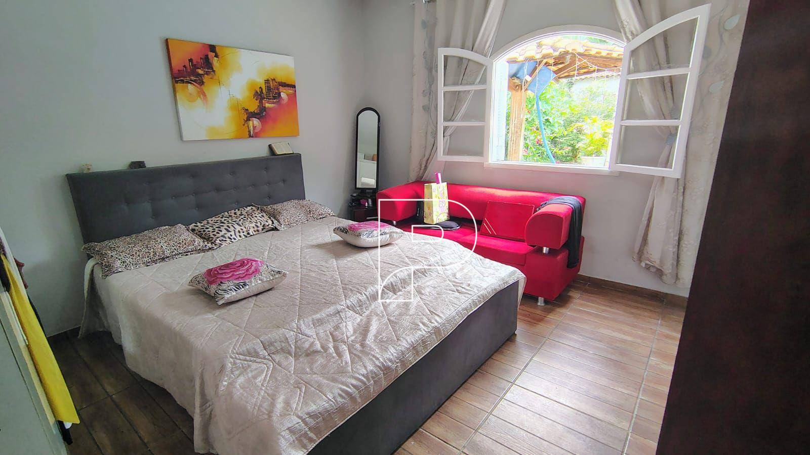 Casa de Condomínio à venda e aluguel com 3 quartos, 240m² - Foto 15