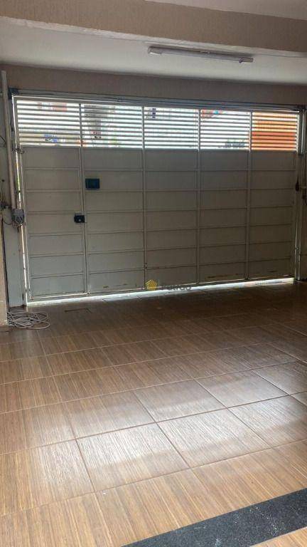 Sobrado à venda com 4 quartos, 121m² - Foto 19