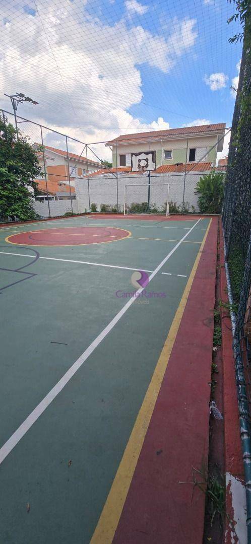 Sobrado à venda com 2 quartos, 72m² - Foto 25