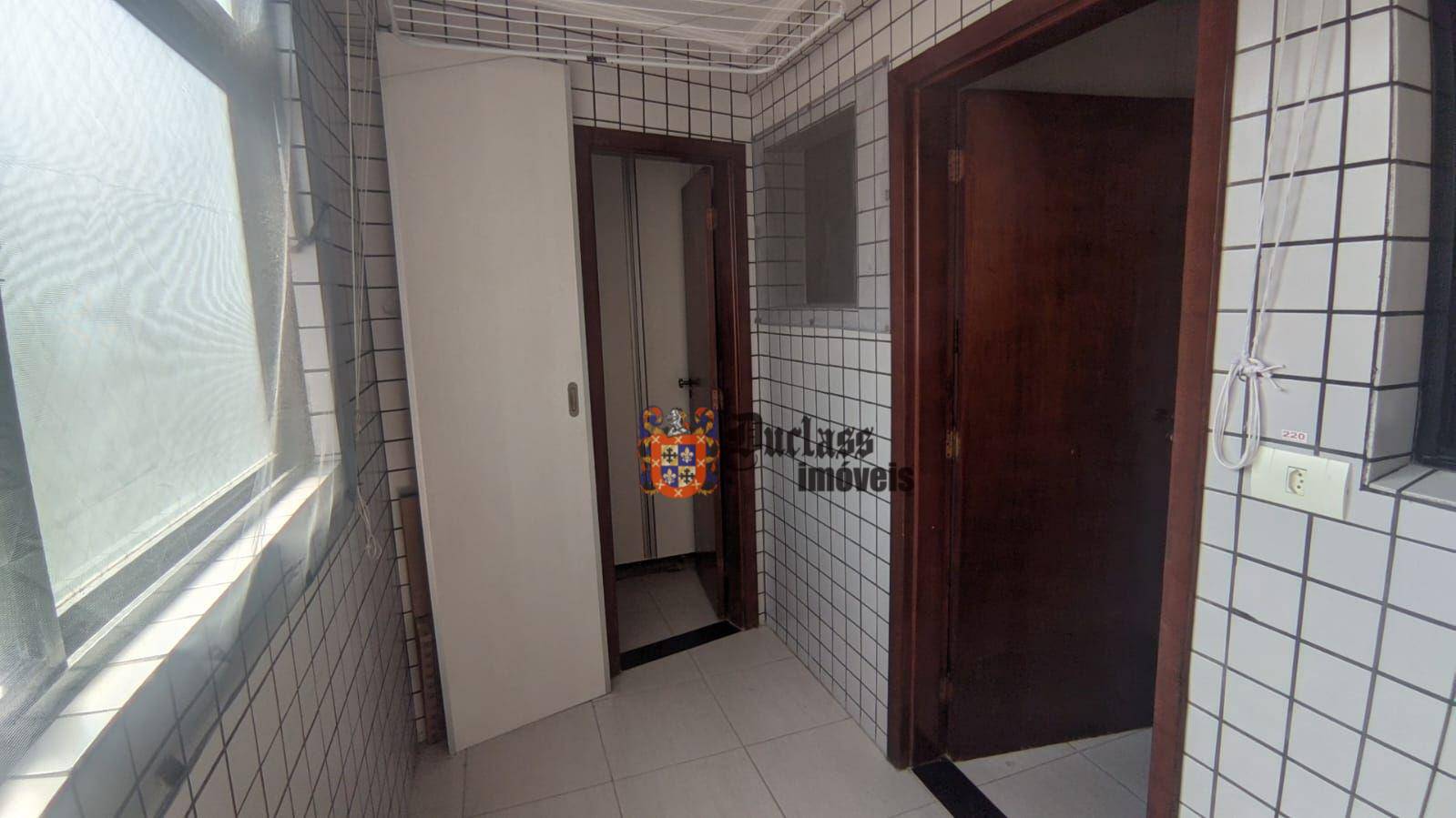 Apartamento à venda com 2 quartos, 99m² - Foto 11