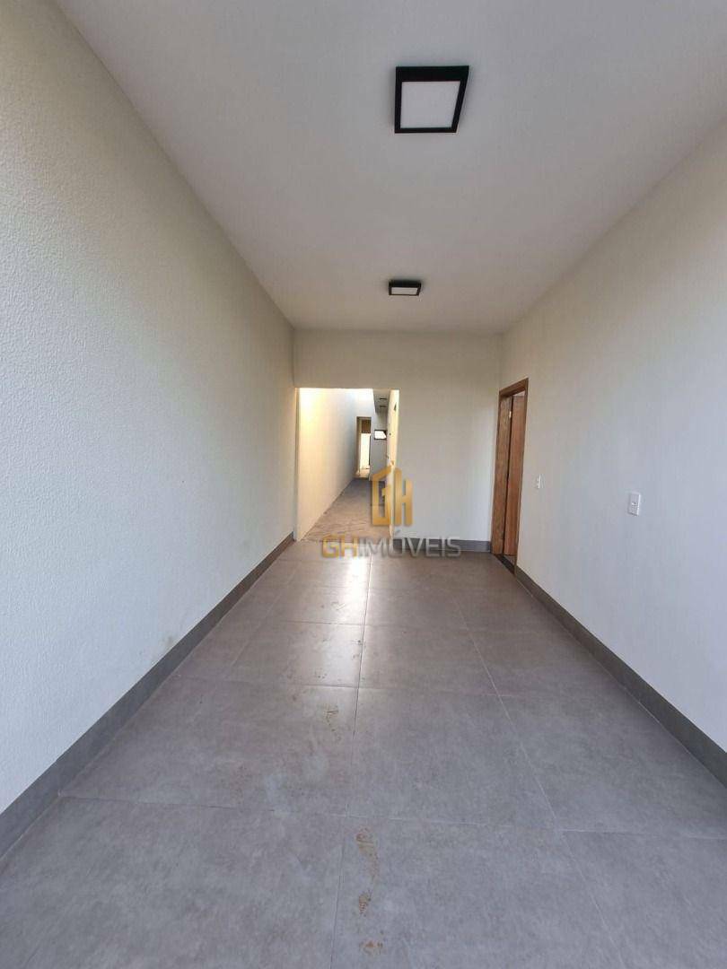 Casa à venda com 3 quartos, 148m² - Foto 15