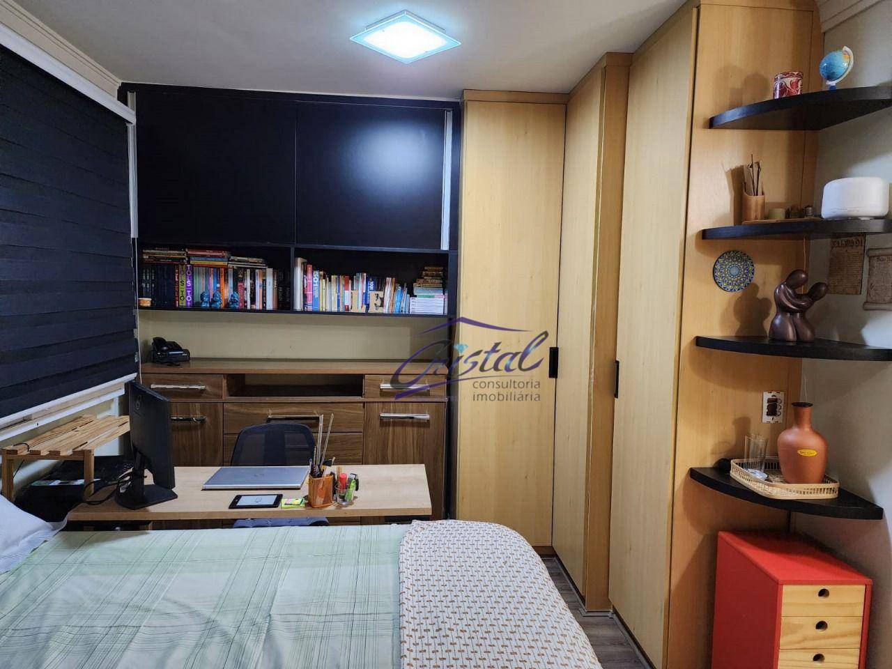 Apartamento à venda com 2 quartos, 60m² - Foto 17