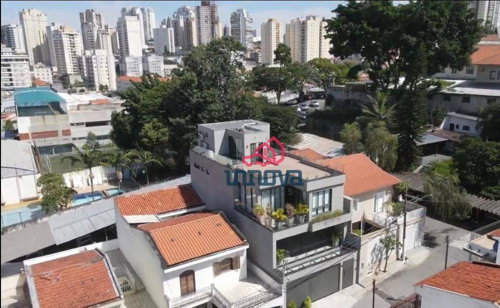 Sobrado à venda com 3 quartos, 360M2 - Foto 16