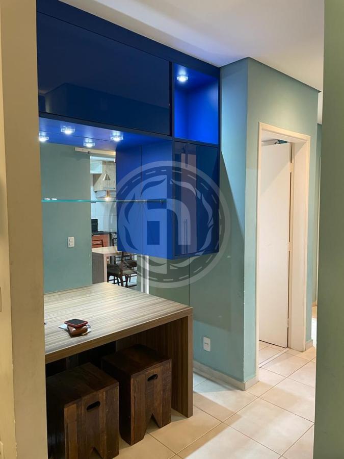 Apartamento à venda com 3 quartos, 100m² - Foto 5