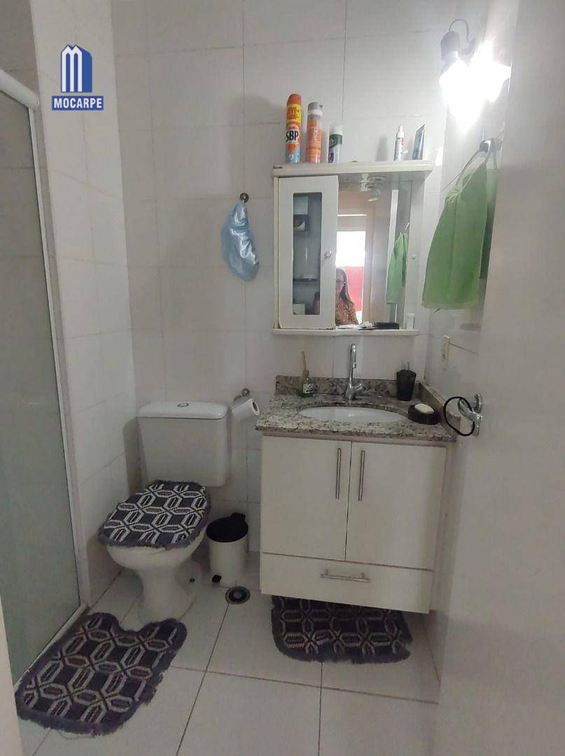 Apartamento à venda com 3 quartos, 73m² - Foto 26