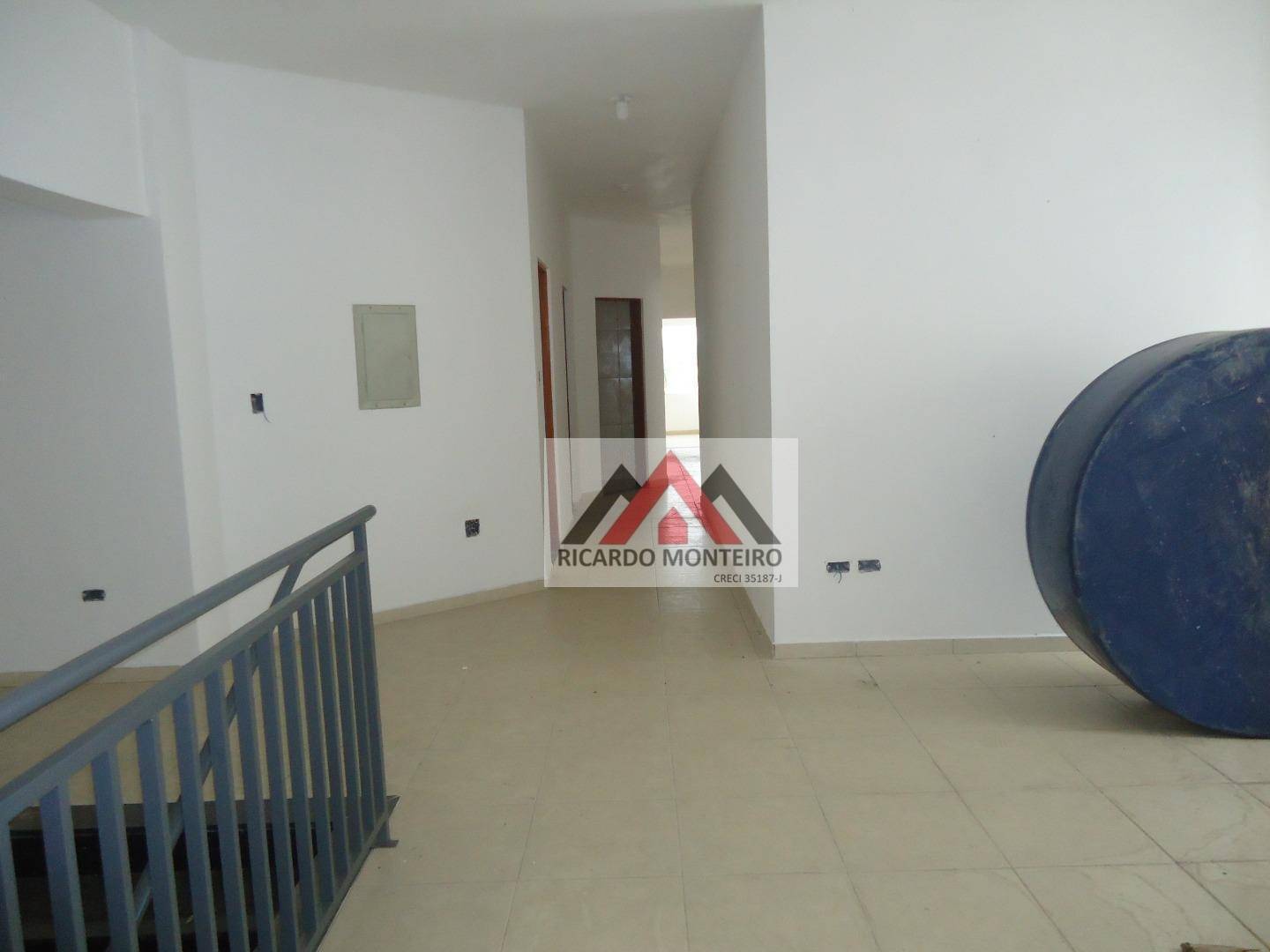 Conjunto Comercial-Sala para alugar, 290m² - Foto 15