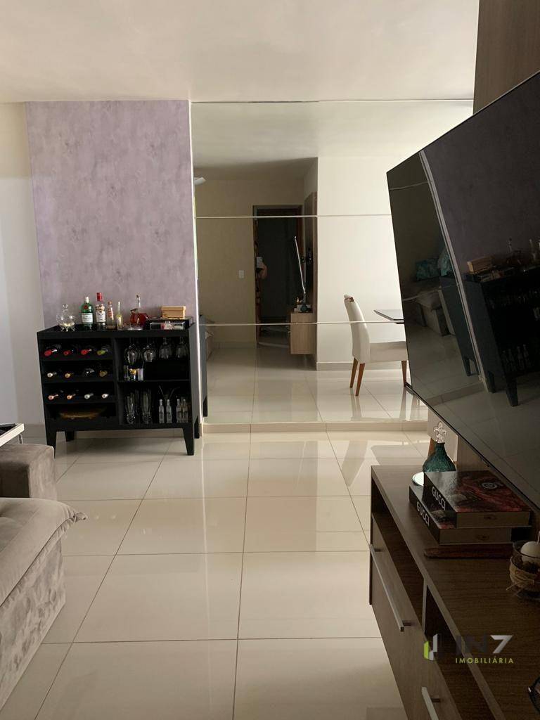 Apartamento à venda com 2 quartos, 90m² - Foto 3