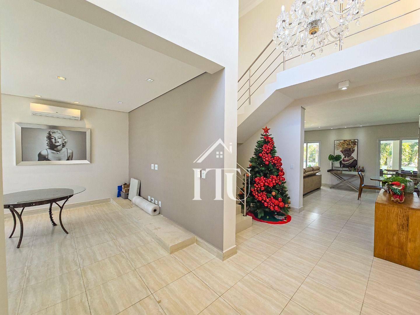 Casa de Condomínio à venda com 3 quartos, 297m² - Foto 10