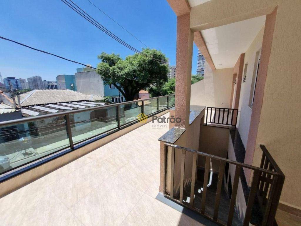 Sobrado à venda com 4 quartos, 270m² - Foto 4