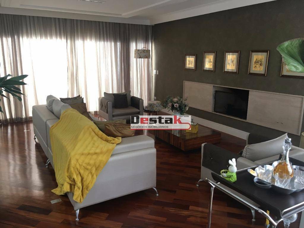 Casa à venda com 4 quartos, 507m² - Foto 15