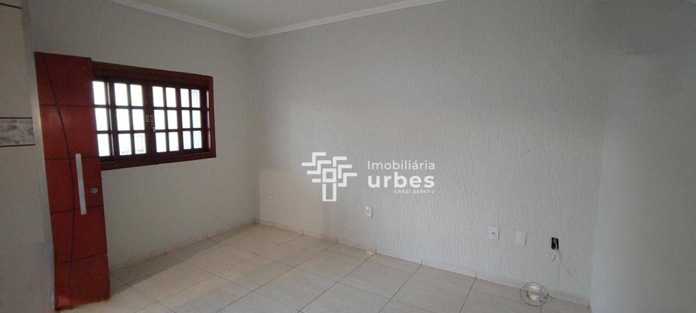 Casa à venda com 3 quartos, 162m² - Foto 20