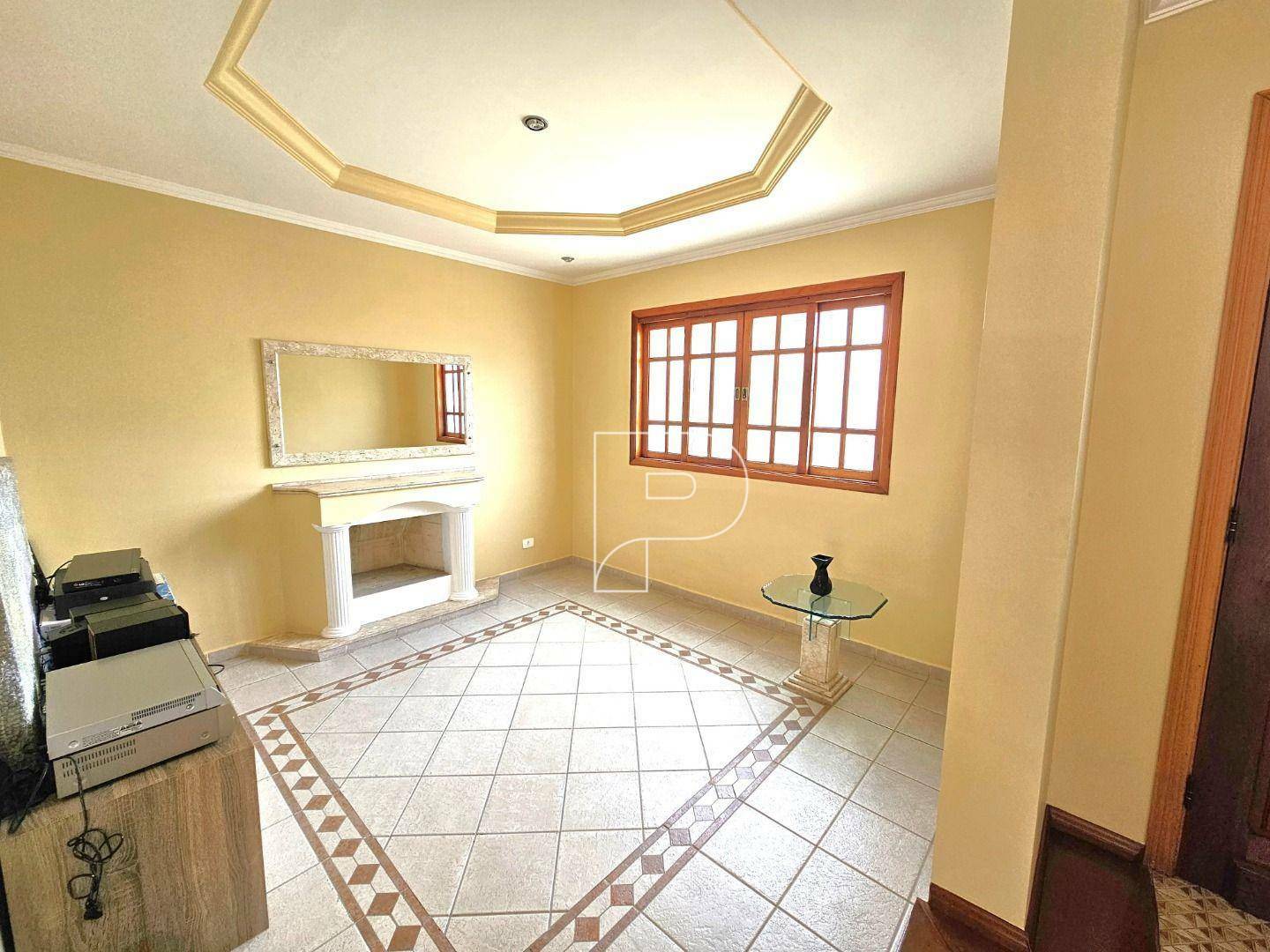 Casa de Condomínio à venda com 4 quartos, 334m² - Foto 5