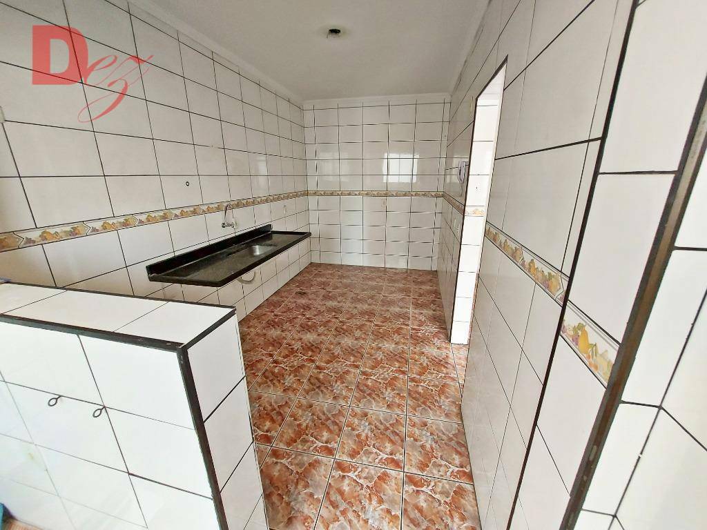 Apartamento à venda com 1 quarto, 56m² - Foto 6