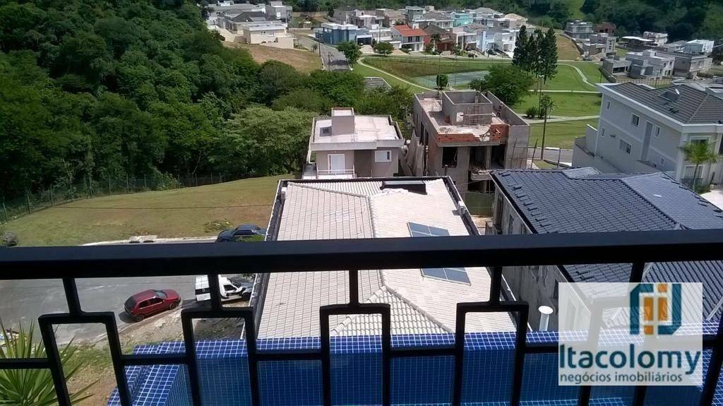 Casa de Condomínio à venda com 3 quartos, 400m² - Foto 8