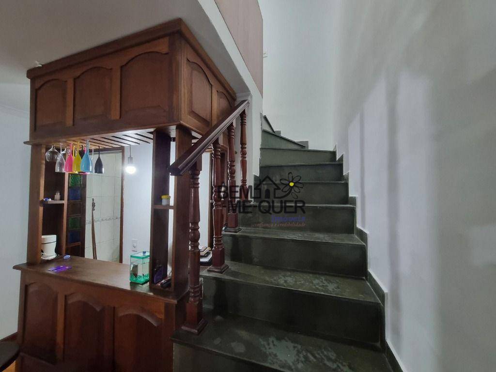 Sobrado à venda com 3 quartos, 162m² - Foto 12