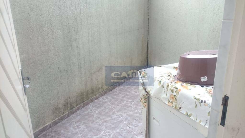 Sobrado à venda com 3 quartos, 96m² - Foto 14