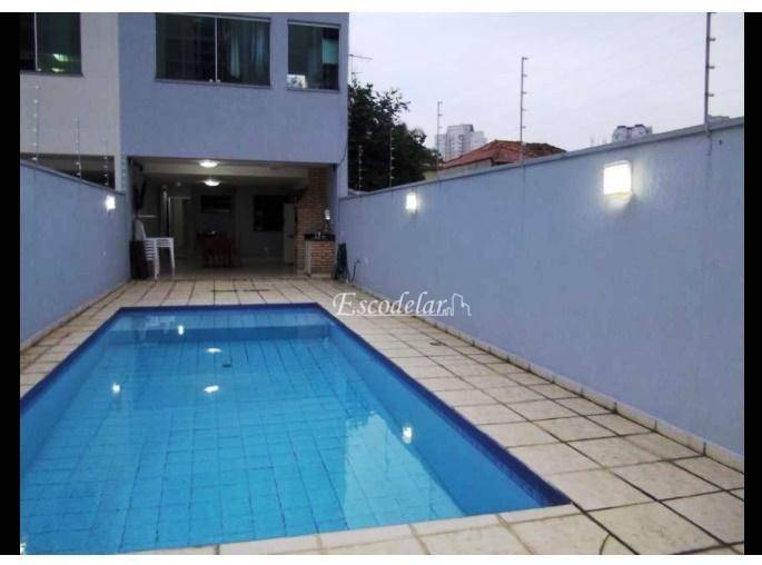 Sobrado à venda com 3 quartos, 308m² - Foto 15