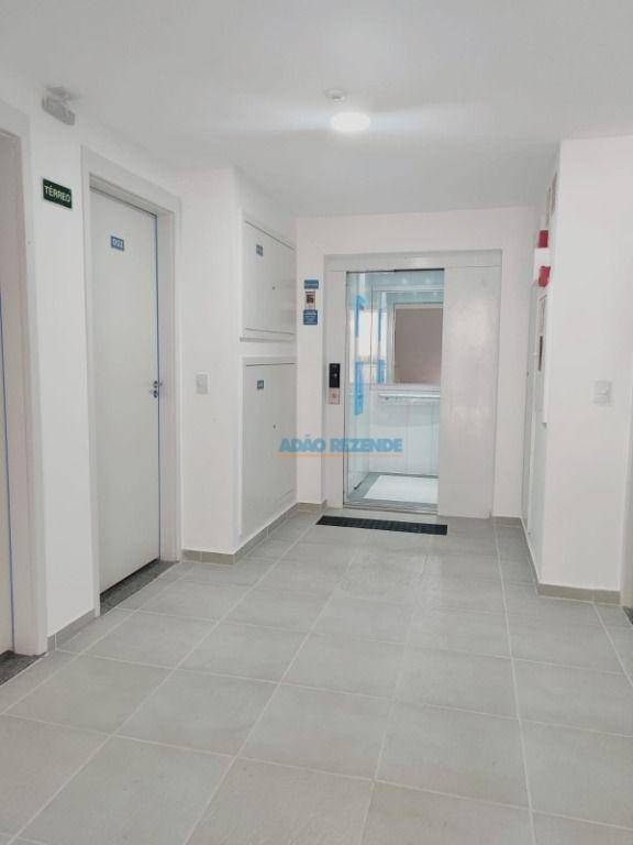 Apartamento à venda com 2 quartos, 50m² - Foto 9