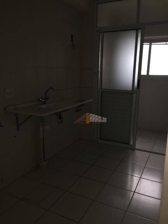 Apartamento à venda com 3 quartos, 62m² - Foto 20