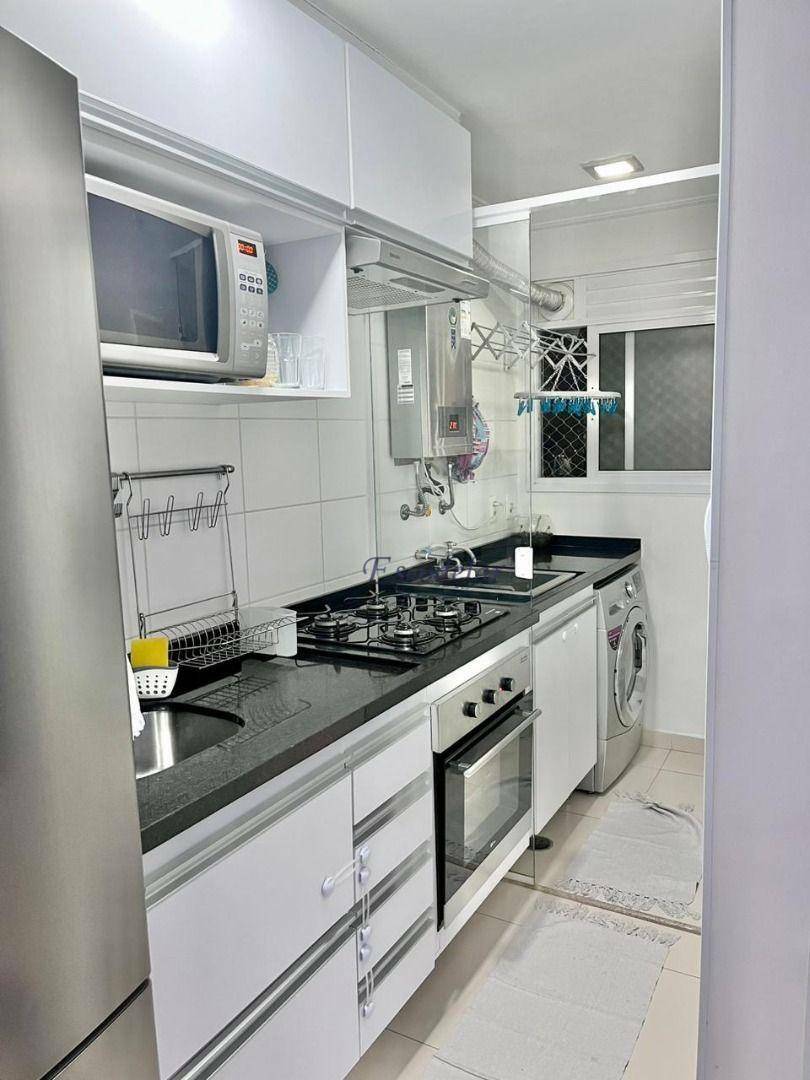 Apartamento à venda com 2 quartos, 49m² - Foto 18