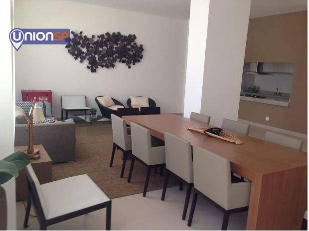 Apartamento à venda com 2 quartos, 87m² - Foto 18