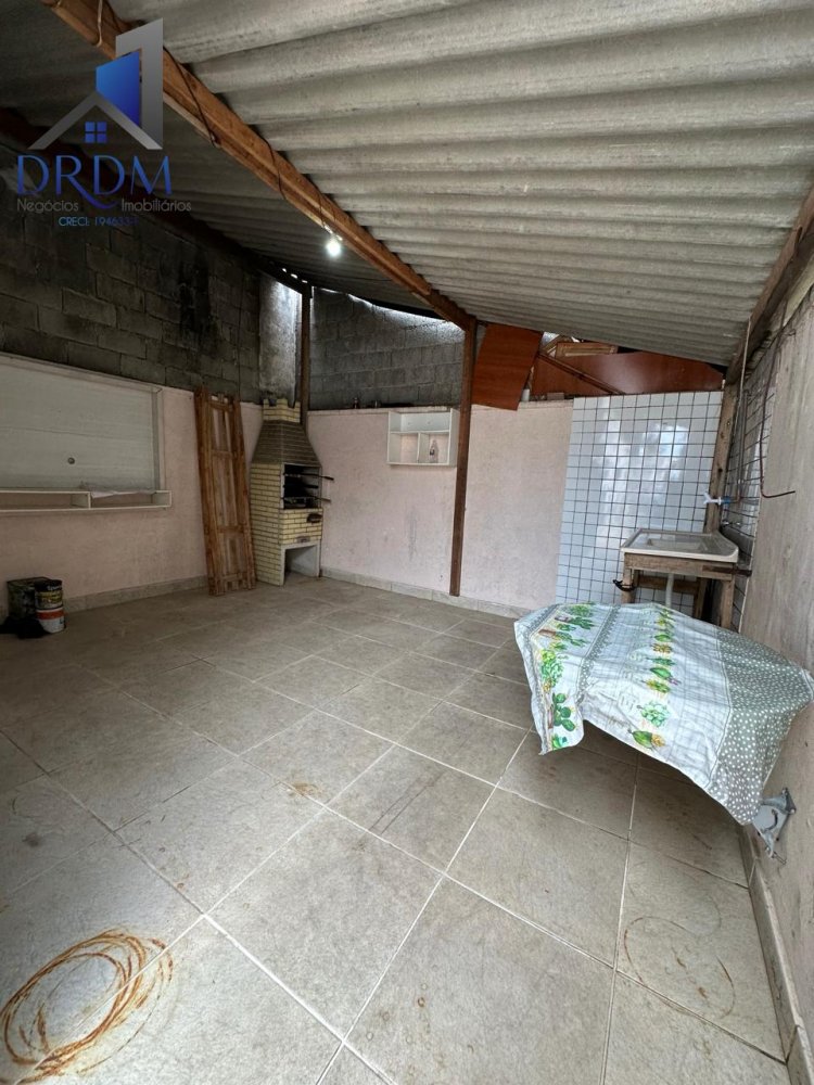 Casa à venda com 2 quartos, 82m² - Foto 22