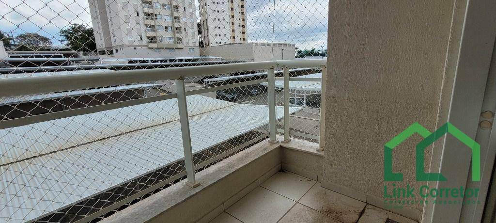 Apartamento à venda com 3 quartos, 83m² - Foto 5