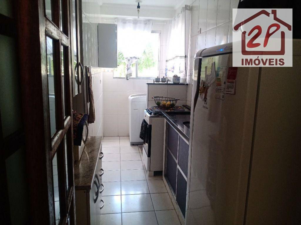 Apartamento à venda com 2 quartos, 58m² - Foto 11