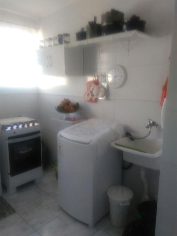 Apartamento à venda com 1 quarto, 55m² - Foto 9