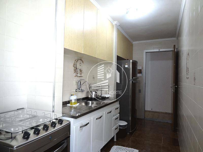 Apartamento à venda com 3 quartos, 78m² - Foto 7