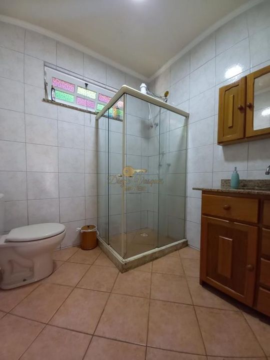 Casa à venda com 3 quartos, 167m² - Foto 12