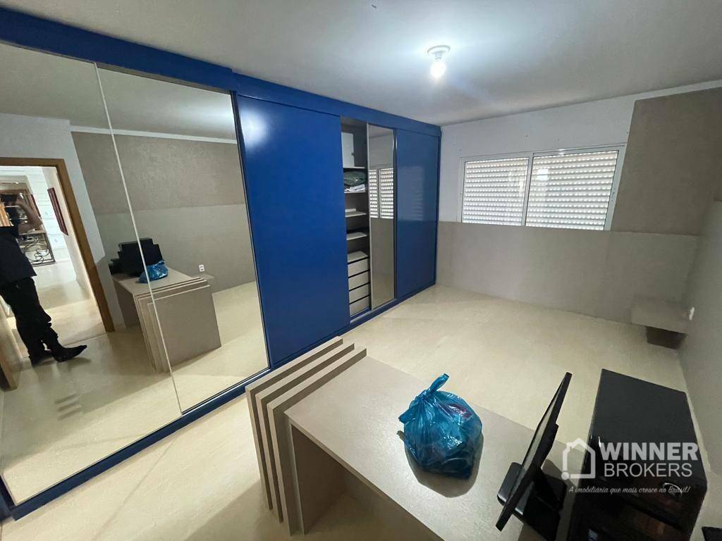 Apartamento à venda com 3 quartos, 178m² - Foto 9