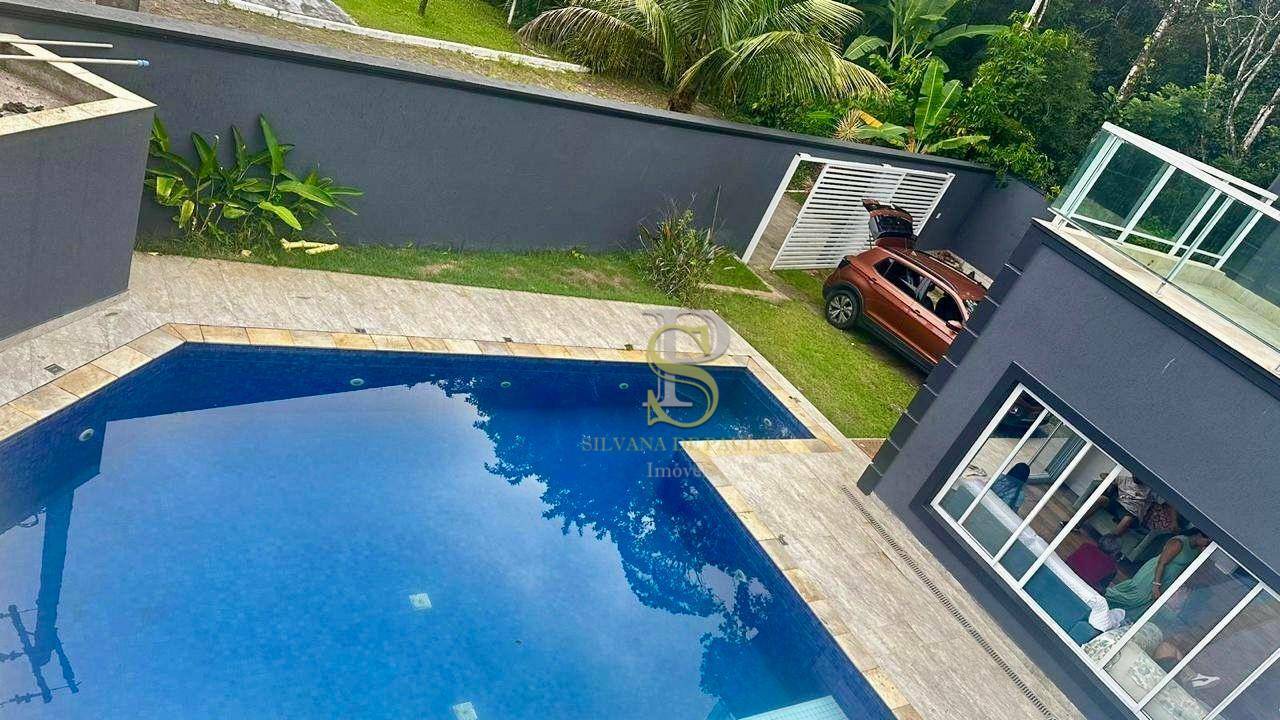 Casa à venda com 4 quartos, 370m² - Foto 6