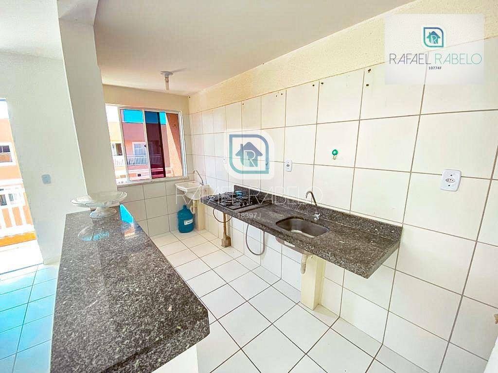 Apartamento à venda com 2 quartos, 48m² - Foto 2